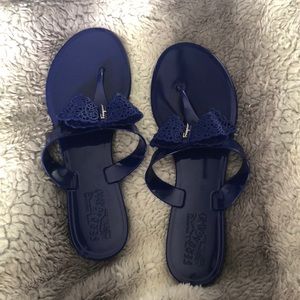 Ferragamo Flip Flops